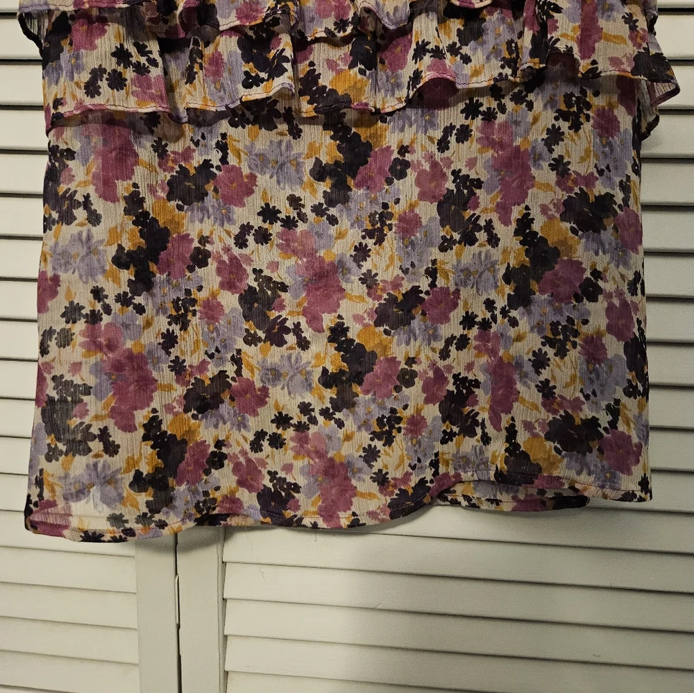 Express top - Picture 4 of 8